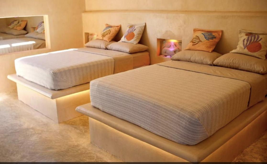 Bed and Breakfast Reset Atemporal Homun Экстерьер фото