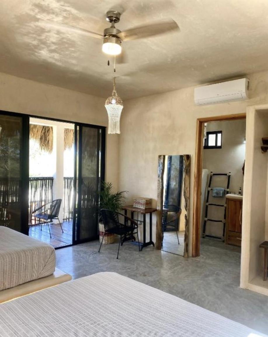 Bed and Breakfast Reset Atemporal Homun Экстерьер фото