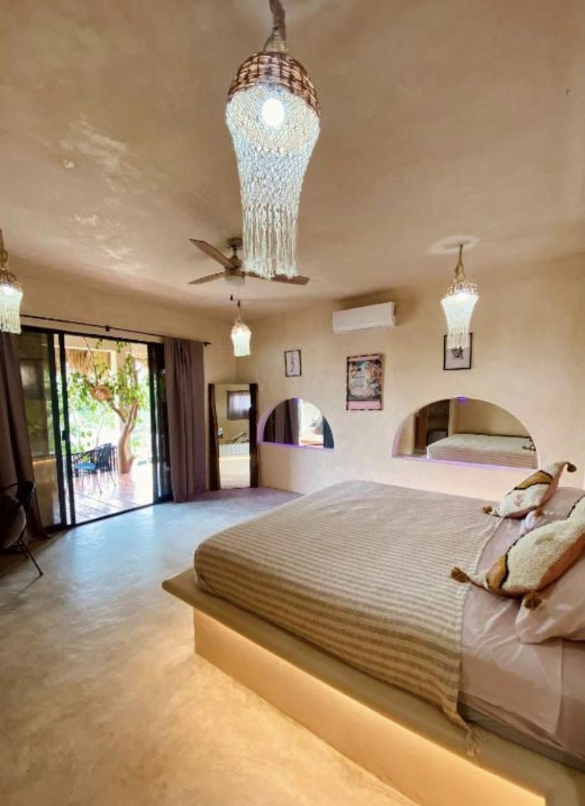 Bed and Breakfast Reset Atemporal Homun Экстерьер фото